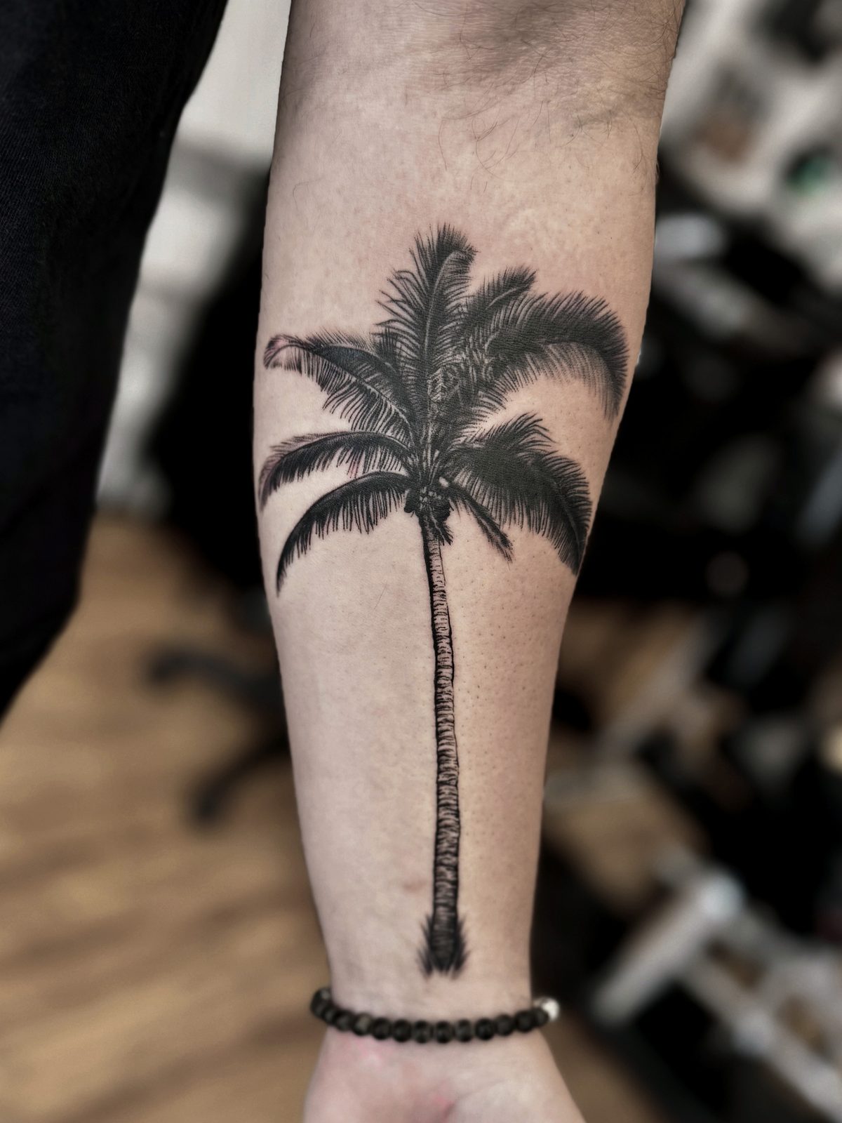 Tattoo by Cihan Pöhrenk