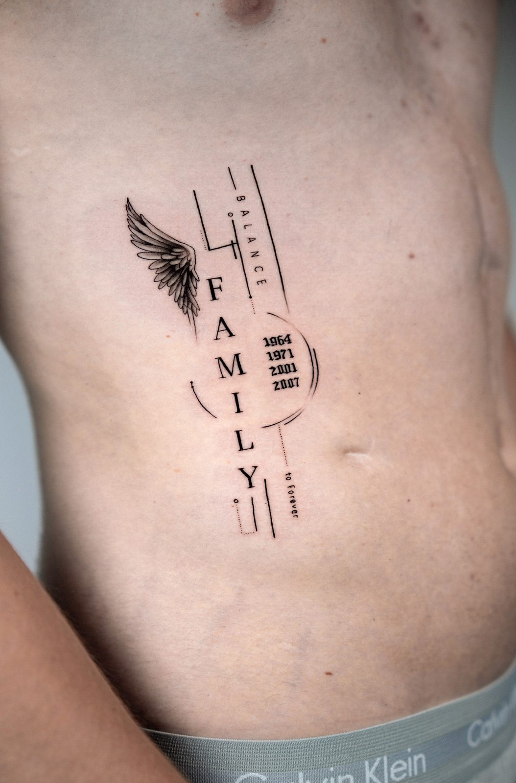 Tattoo by Cihan Pöhrenk