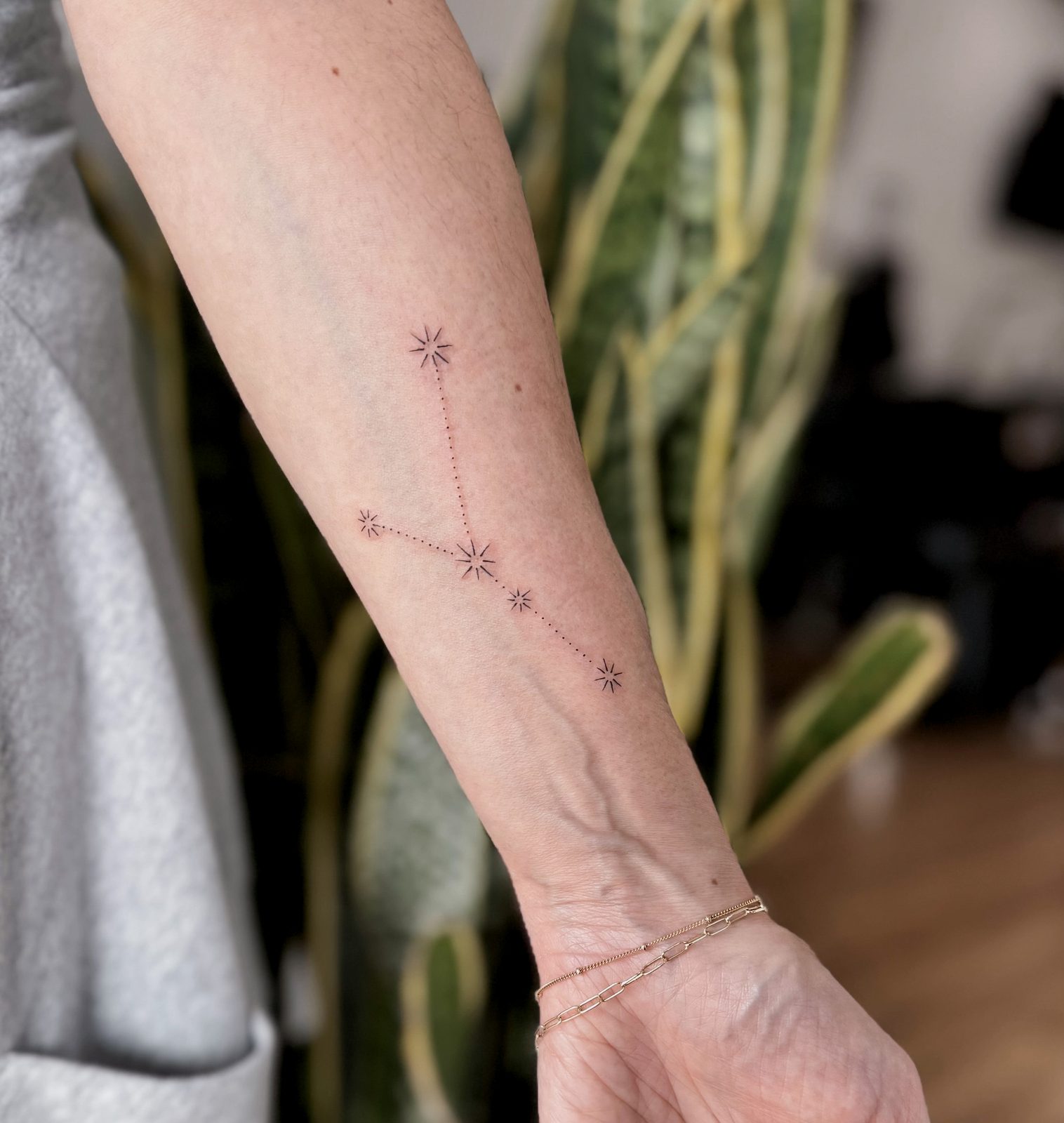 Tattoo by Cihan Pöhrenk