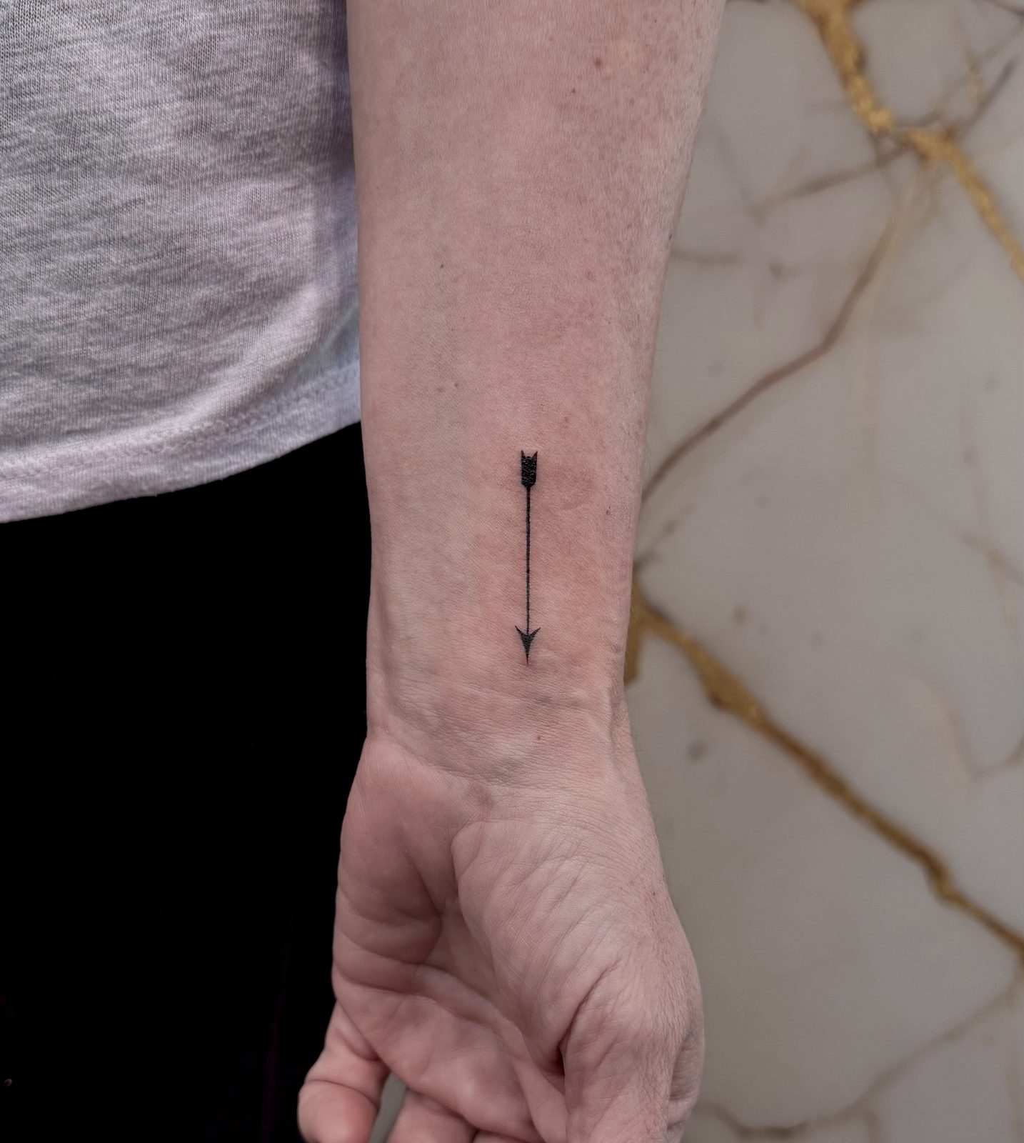 Tattoo by Cihan Pöhrenk