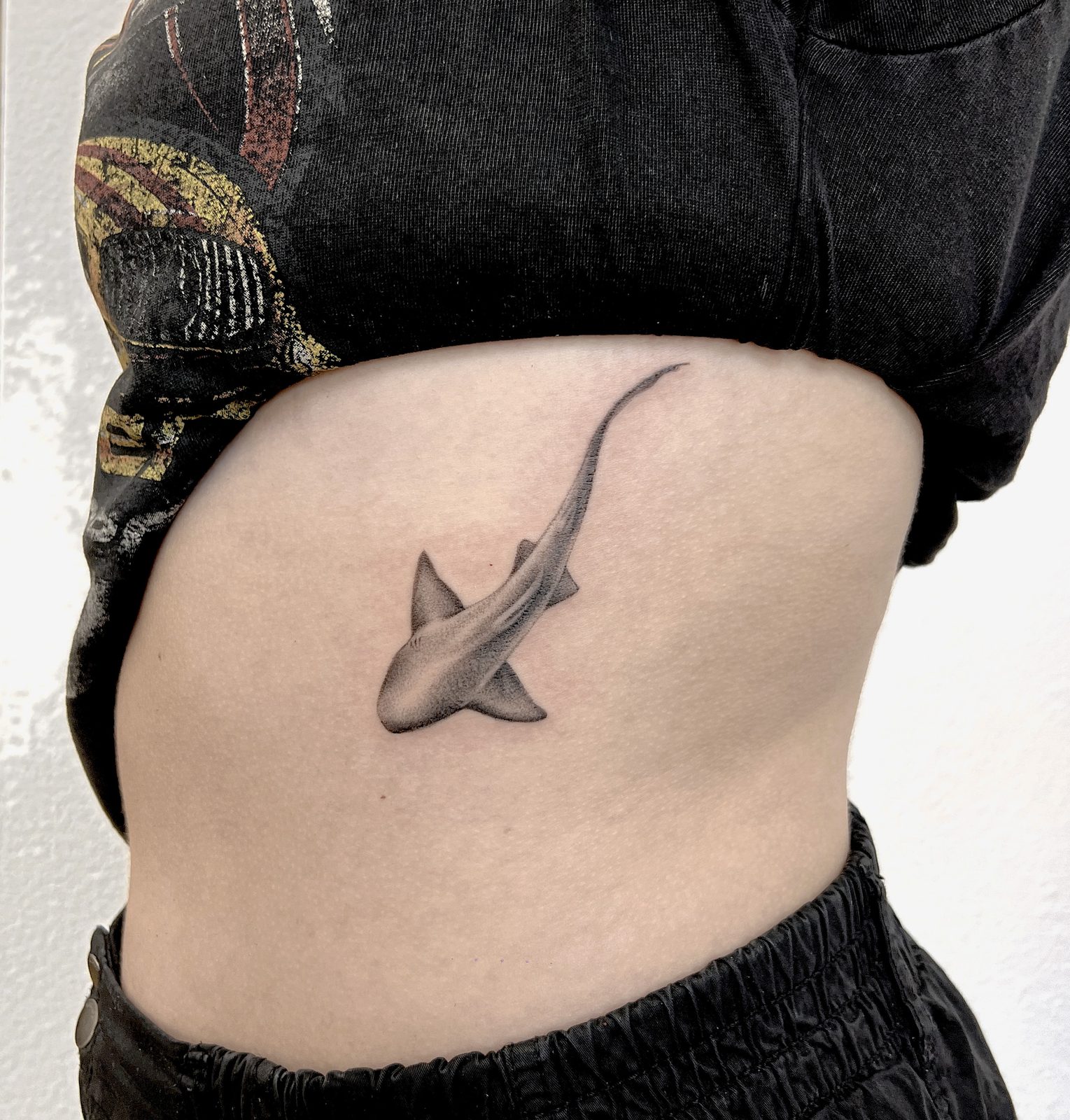Tattoo by Cihan Pöhrenk