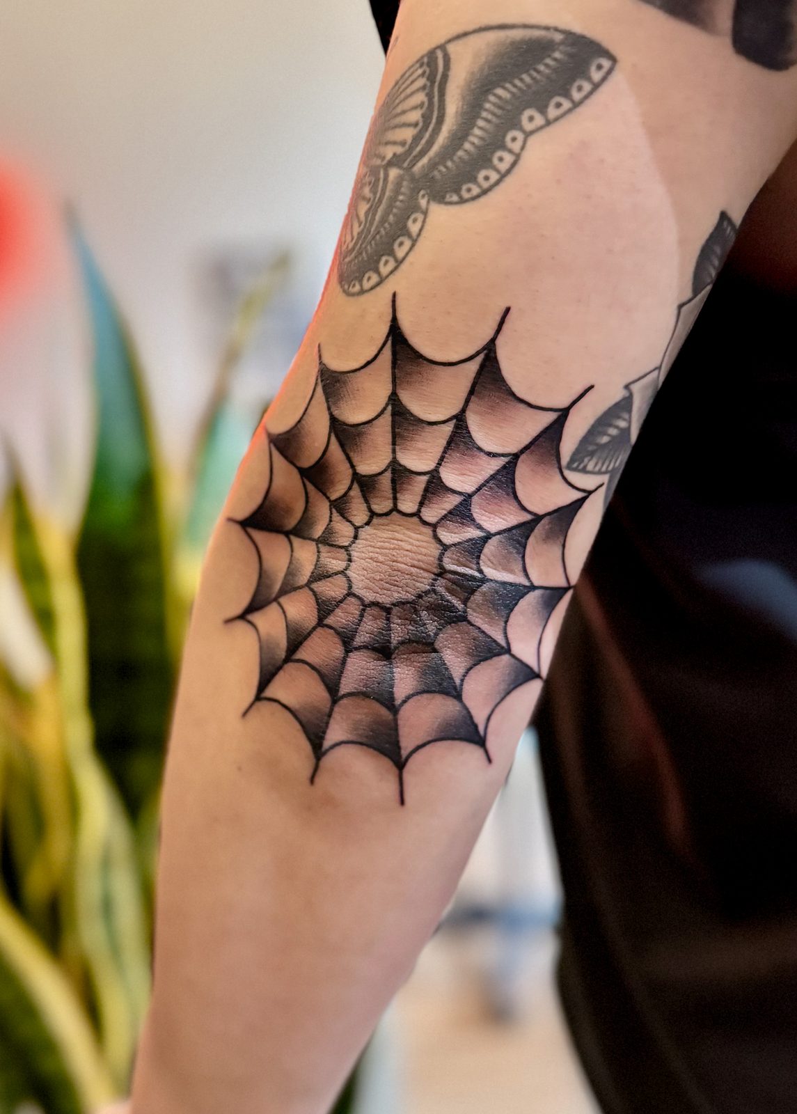 Tattoo by Cihan Pöhrenk