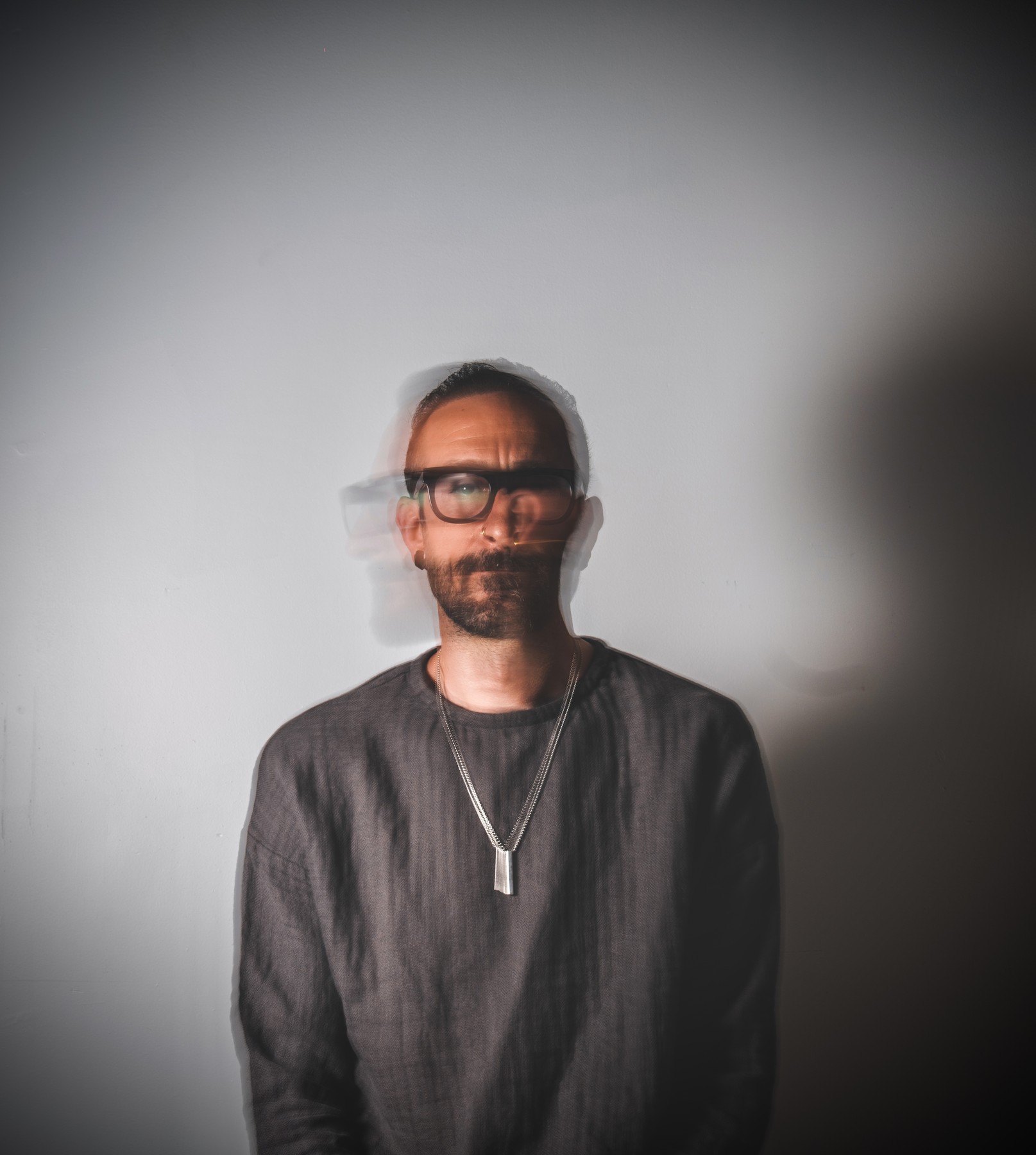 Cihan Pöhrenk, tattoo artist